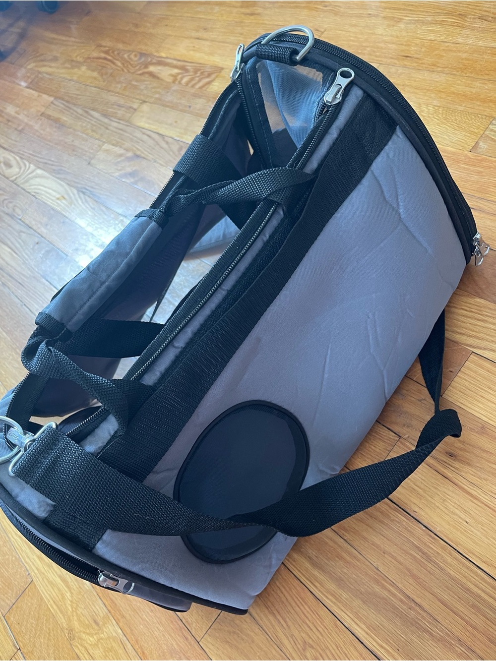 Good2Go carrier - Picture 3 of 5